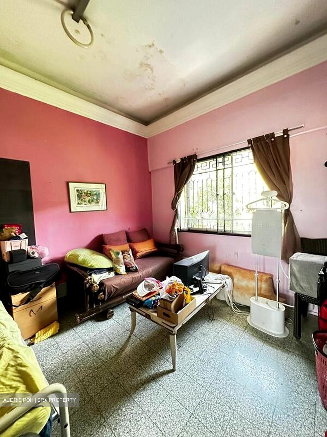 Pasir Panjang Court (D5), Apartment #457631761